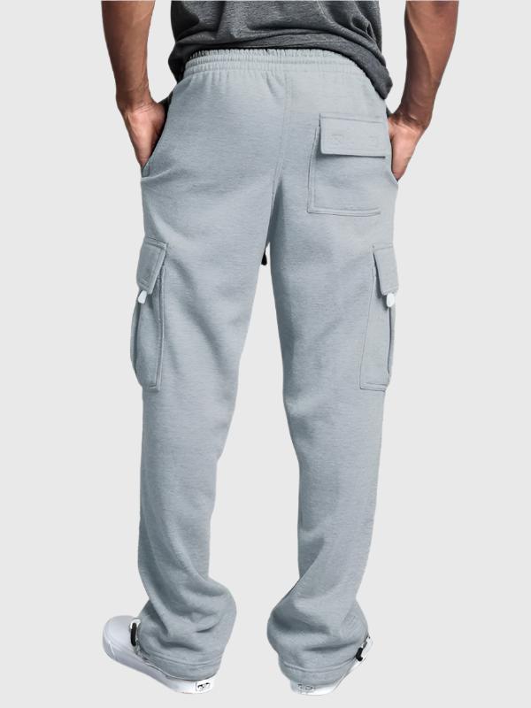 Classic Cargo Joggers