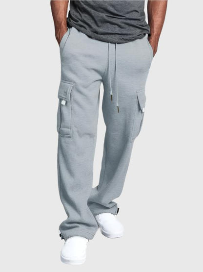 Classic Cargo Joggers