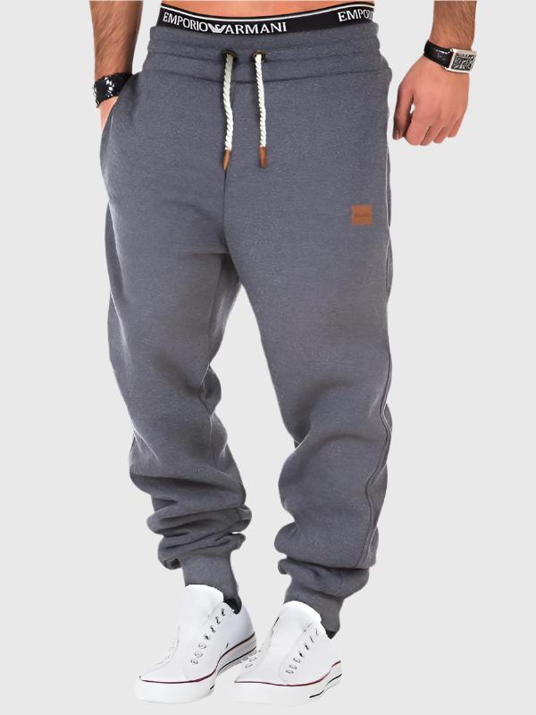 FlexFit Sports Joggers