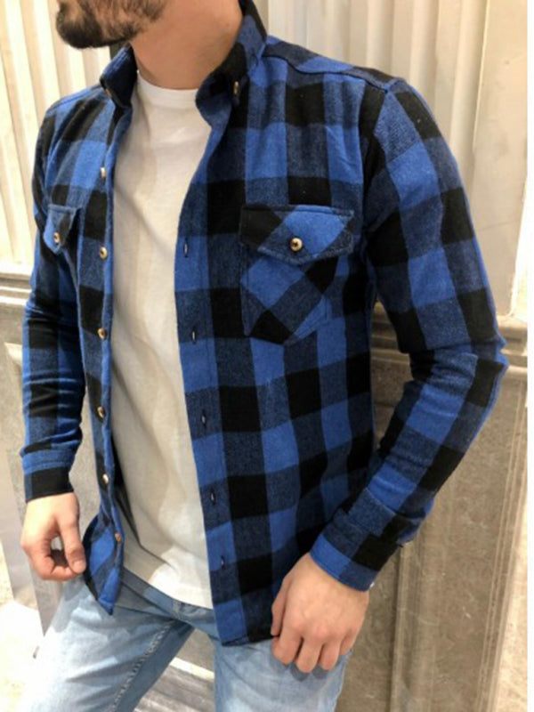 Threadwinter Original Retro Flannel