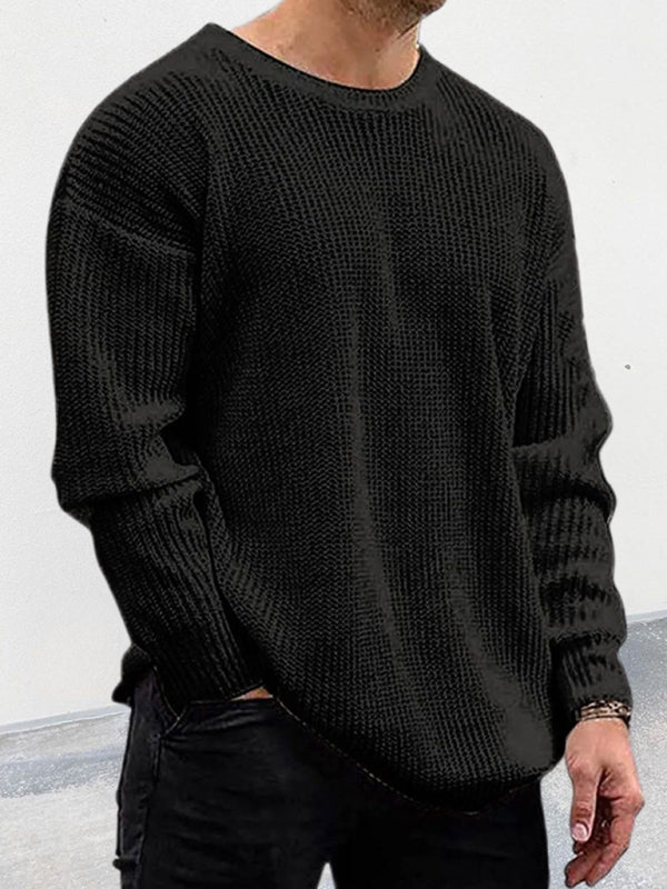 Threadwinter Original Pullover Sweater