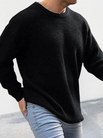 Threadwinter Original Pullover Sweater