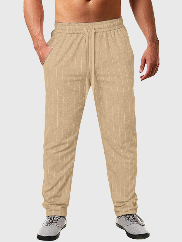 Casual Beach Pants