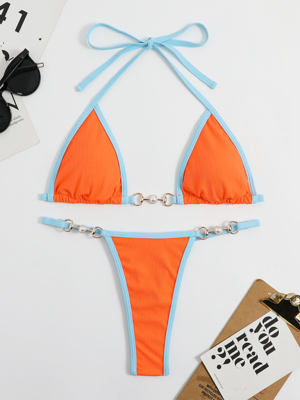 Pearl Charm Bikini